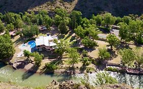 Cabañas Del Sol